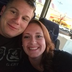 Meet your Posher, Ashton